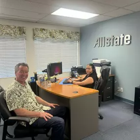 Bild von Tako Insurance Agency: Allstate Insurance
