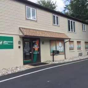 Bild von Minuteman Press