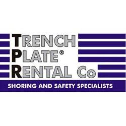 Logo de Trench Plate Rental Co.