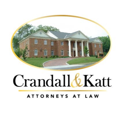 Logotipo de Crandall & Katt, Attorneys at Law