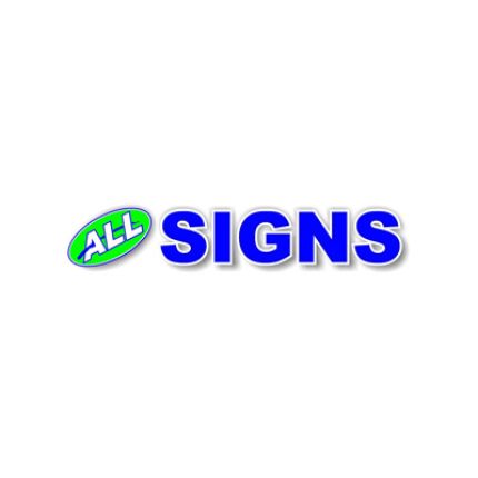 Logo od All Signs
