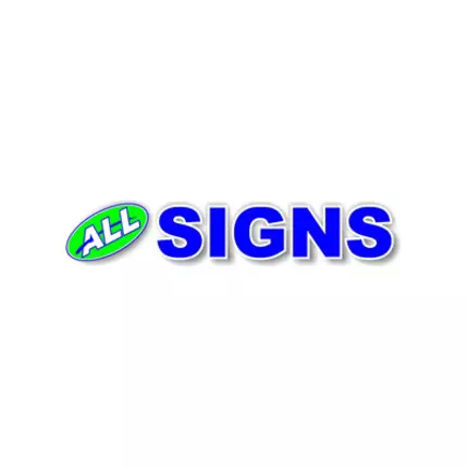 Logo fra All Signs