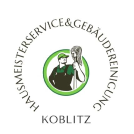 Logo de Hausmeisterservice-koblitz