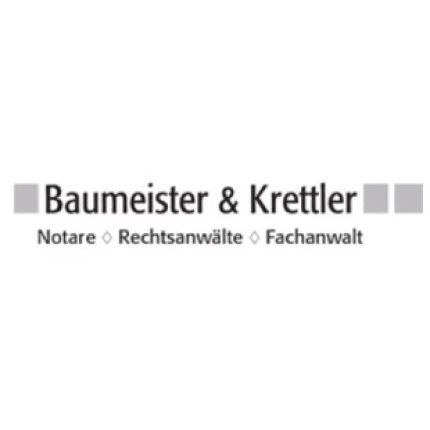 Logo de BAUMEISTER & KRETTLER Rechtsanwälte und Notare