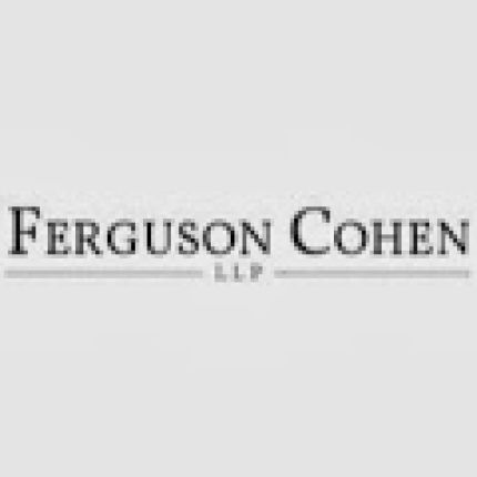Logo von Ferguson Cohen LLP