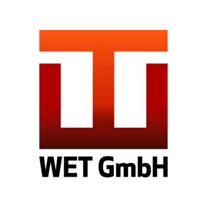 Logo da WET GmbH