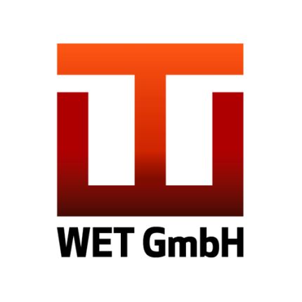 Logo van WET GmbH