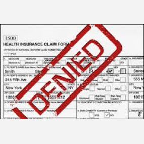 It is not uncommon for people to pay hundreds of dollars a month on various types of insurances, from automobile to health insurance and everything in between. When you’re forced to make a claim, you shouldn’t have to fight with the insurance company to get what you need and deserve.