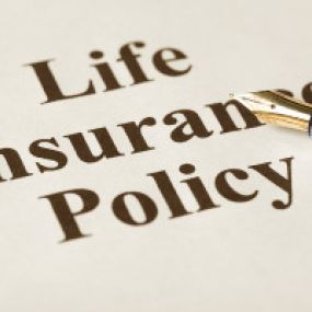 Life Insurance can be a complicated mess. It may not seem like the type of thing you would need an attorney for but they can be incredibly useful in making sure you get exactly what you need with no misunderstanding.