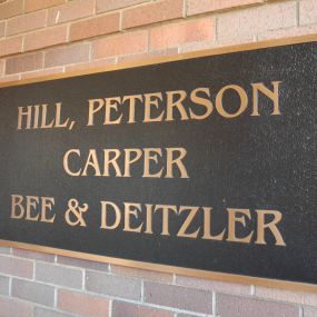 Hill, Peterson, Carper, Bee & Deitzler, PLLC