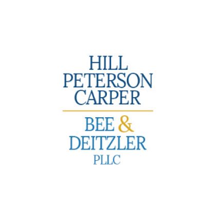 Logótipo de Hill, Peterson, Carper, Bee & Deitzler, PLLC