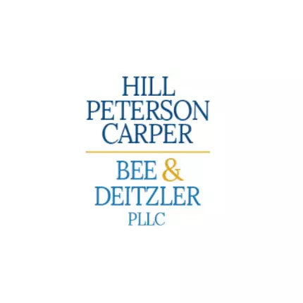 Logo from Hill, Peterson, Carper, Bee & Deitzler, PLLC