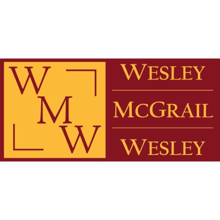 Logo van Wesley, McGrail & Wesley PLLC