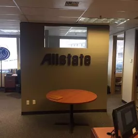 Bild von Aaron Whitcomb: Allstate Insurance