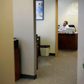 Bild von Aaron Whitcomb: Allstate Insurance