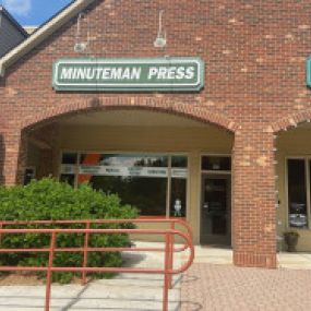 Bild von Minuteman Press