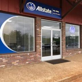 Bild von Bill Price: Allstate Insurance