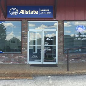 Bild von Bill Price: Allstate Insurance