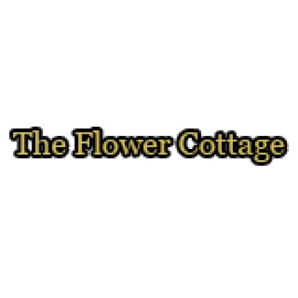 Logotyp från The Flower Cottage