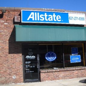 Bild von Scott Roberts: Allstate Insurance