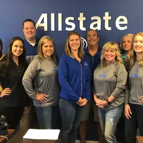 Bild von Dean De Angelis: Allstate Insurance