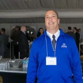 Bild von Dean De Angelis: Allstate Insurance
