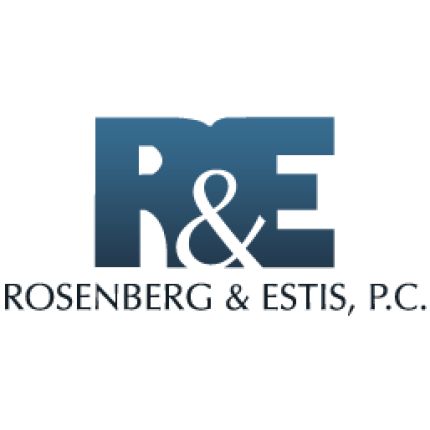 Logo od Rosenberg & Estis, P.C.