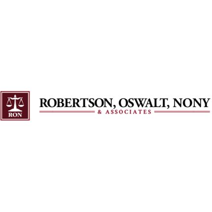 Logo fra Robertson, Oswalt, Nony & Associates