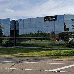Exterior of Law Office of Sheldon L. Miller, P.C. | Farmington Hills, MI