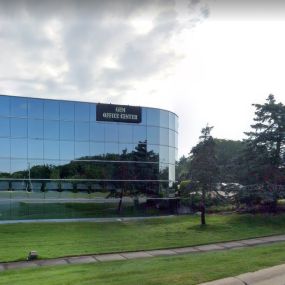 Exterior of Law Office of Sheldon L. Miller, P.C. | Farmington Hills, MI