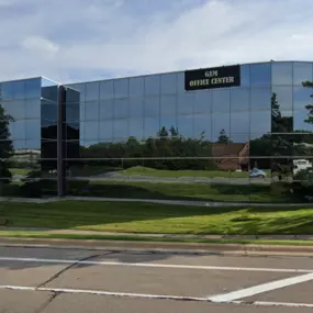 Exterior of Law Office of Sheldon L. Miller, P.C. | Farmington Hills, MI