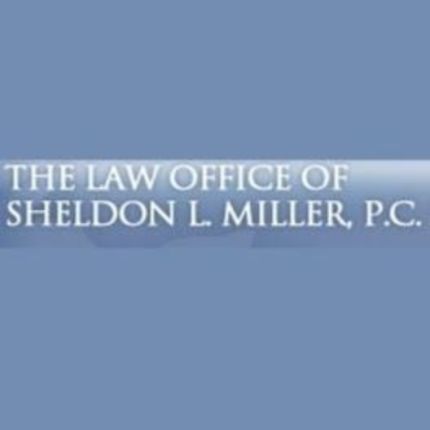 Logo da Law Office of Sheldon L. Miller, P.C.