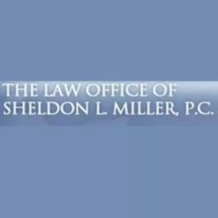 Λογότυπο από Law Office of Sheldon L. Miller, P.C.