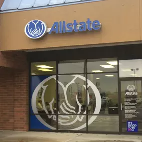 Bild von Christopher Winters: Allstate Insurance