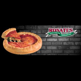 Bild von Rosati's Pizza