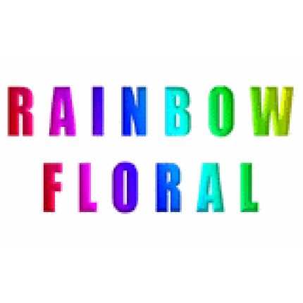 Logo from Rainbow Floral