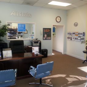 Bild von Lance Gore: Allstate Insurance