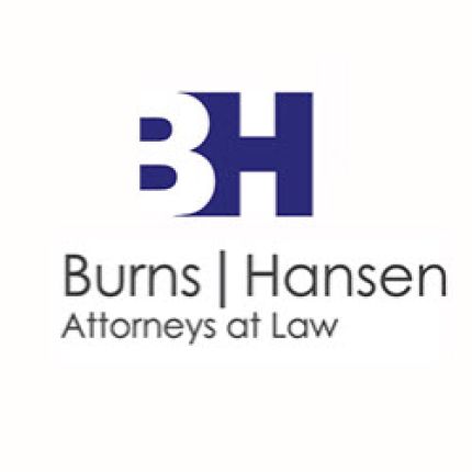 Logo from Burns & Hansen, P.A.