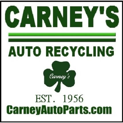 Logotipo de Jerry Carney & Sons, Inc.