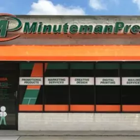Bild von Minuteman Press