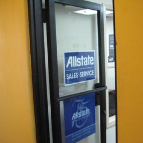 Bild von James Tomeo: Allstate Insurance