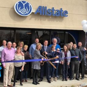 Bild von Brandon Wright: Allstate Insurance