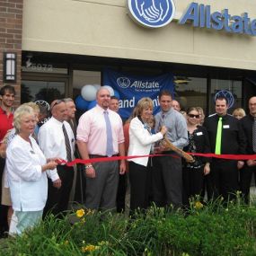 Bild von Brandon Wright: Allstate Insurance