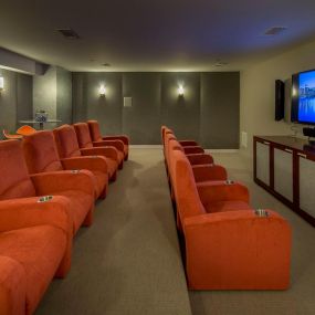 Movie Theater