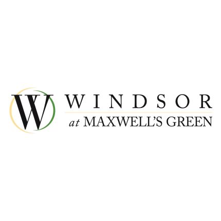 Logo from Windsor at Maxwell's Green Apartments