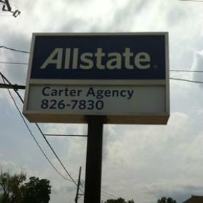 Bild von Melissa Carter: Allstate Insurance