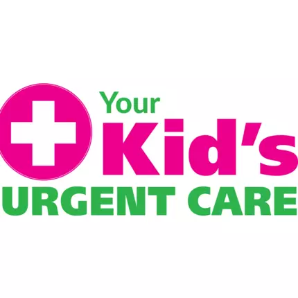 Logo van Your Kid's Urgent Care - Largo