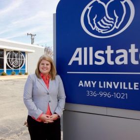 Bild von Amy Linville: Allstate Insurance