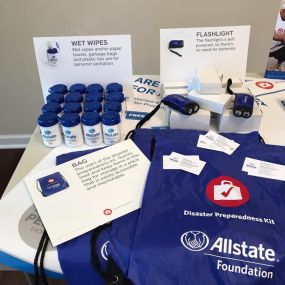 Bild von Amy Linville: Allstate Insurance