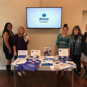 Bild von Amy Linville: Allstate Insurance